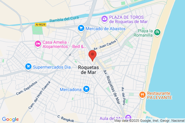 Traducciones Almería