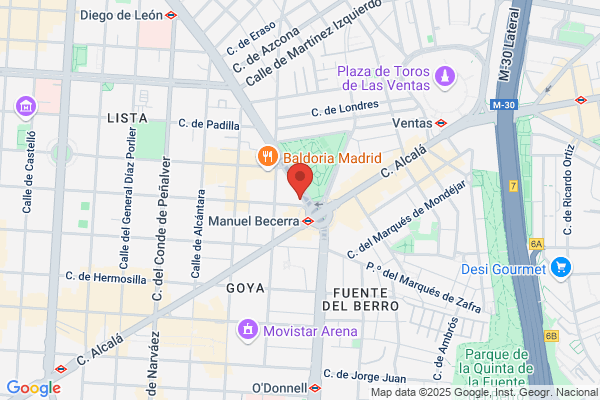 Autocares Becerra - Transportes