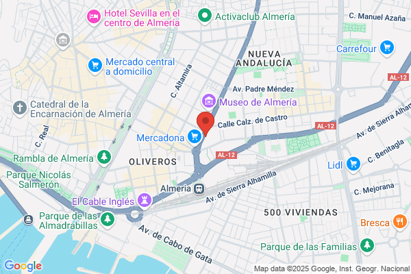 Autocares Sanchez