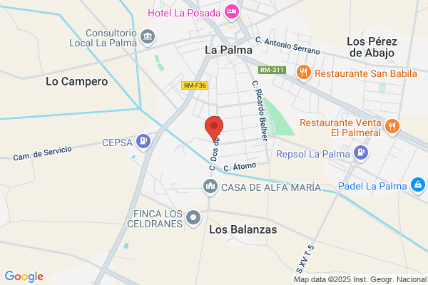 Agricola Y Gandera Maipe Sa