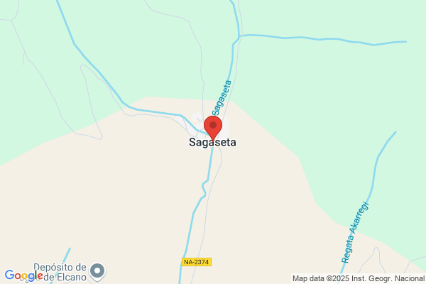 Aurelio Legasa Sagaseta