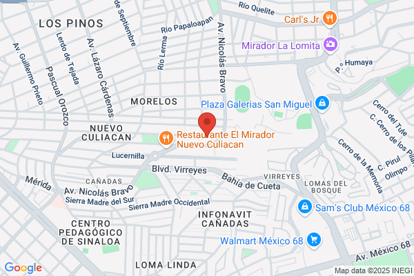 Cervantes Lopez m.