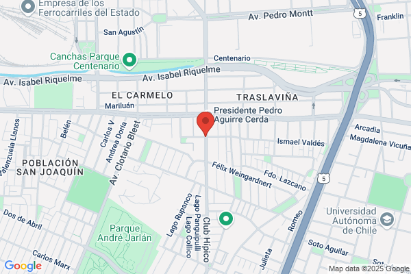 Club Hipico