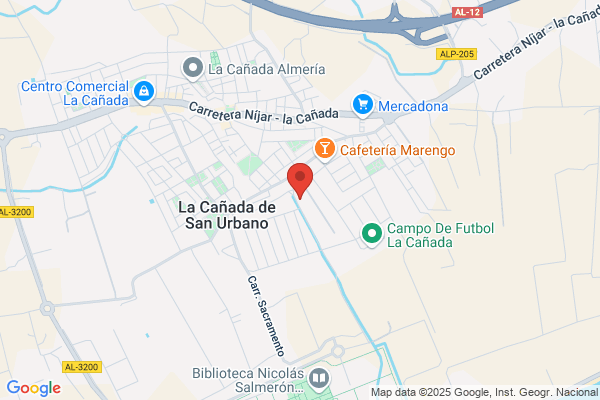 Colegio Nacional San Indalecio