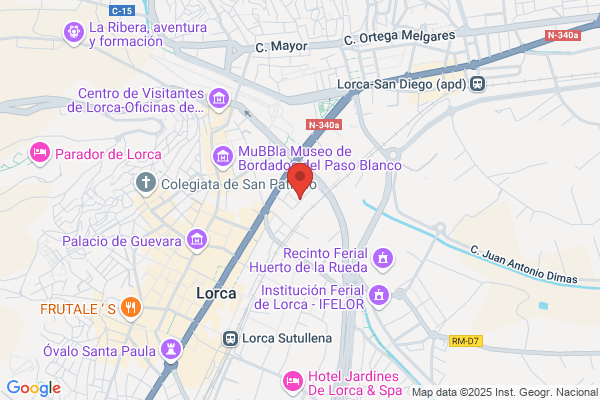 Estudios Y Proyectos De Miguel,s.L.