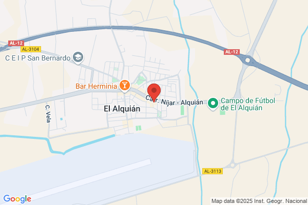 Farmacia Aynat Bañon