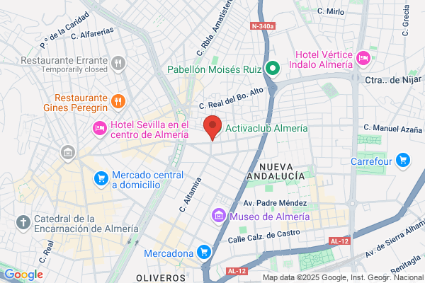 Fernando Nuez Otxandorena Anatroq, Auxiliar Navar