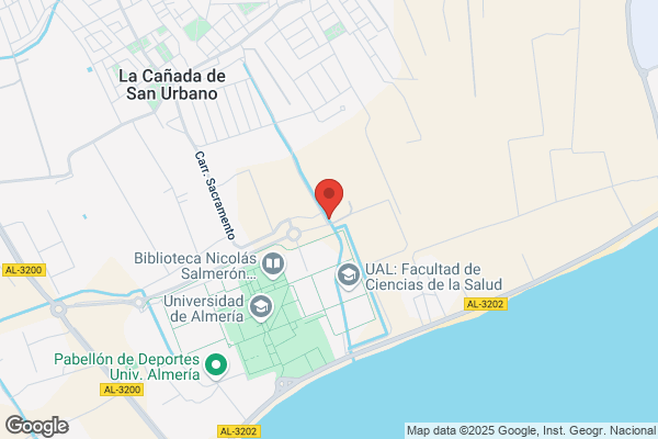 Fiapa Centro Tecnologico