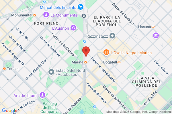 Fornituras Y Decoletaje