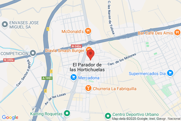 Colegio Academia Francisco Villaespesa