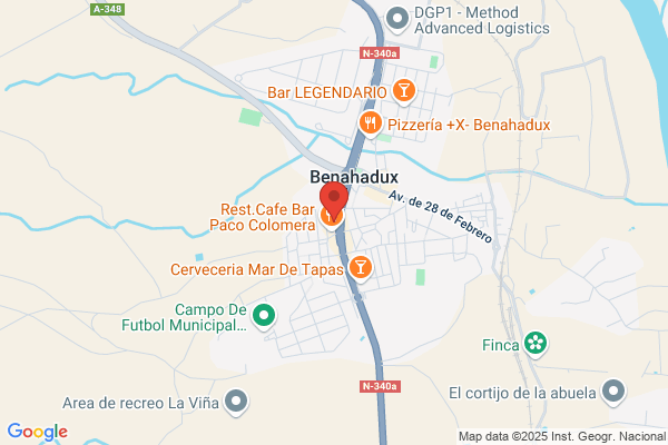 De Vehiculos Repuestos Y Servicios S.A.