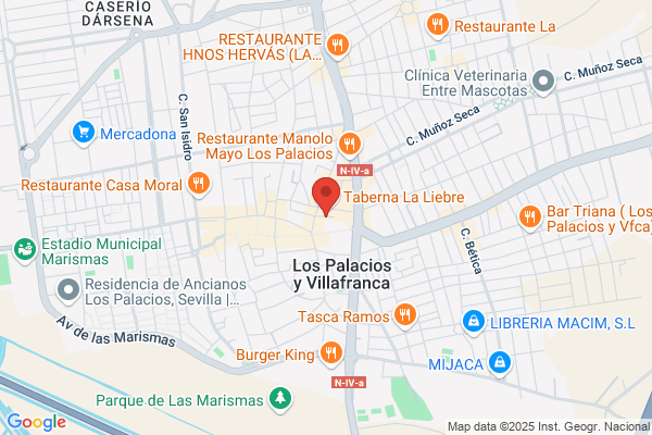 Caballero Gimenez f. D.