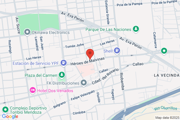 Radio Martinez Reparaciones