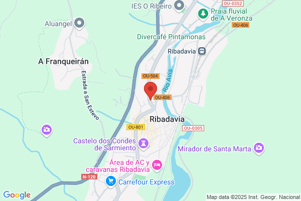 Bar Caracas - Restaurante