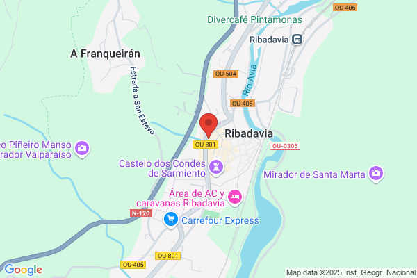 Bazar Cebada