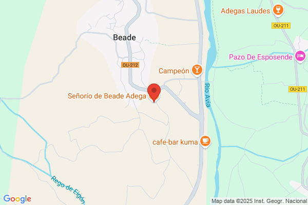 Beade De Electricidad Y Calefaccion S L