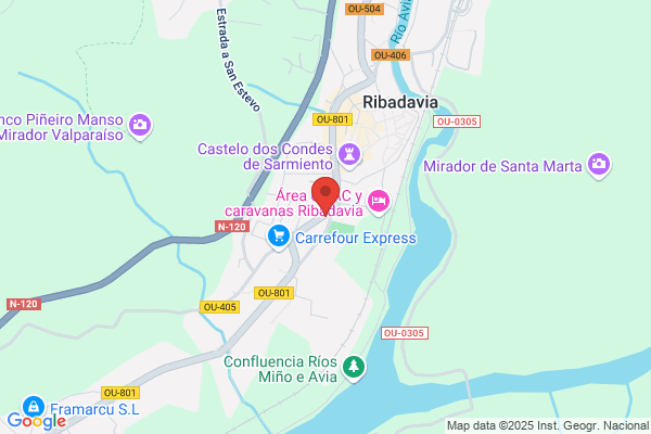 Bodegas Freijedo Desde 1892 - Denominacion De origen ribeiro