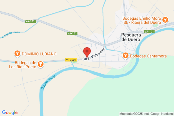 Bodegas Pericocho S.L.