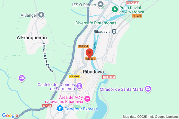 Boullosa Rodriguez r.