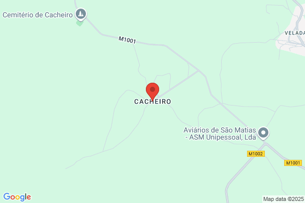Cacheiro Oliveira S.L.