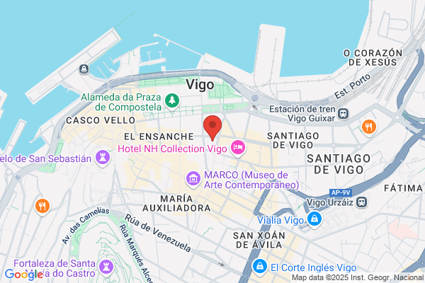 Caja De Ahorros Municipal De Vigo