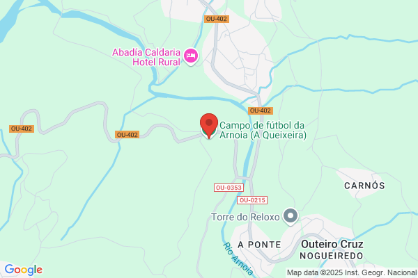 Cooperativa Del Campo Arnoya