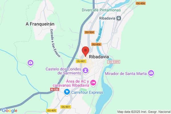 Fernández & Casas