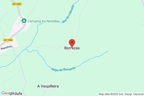 Borrazas Pazos j.