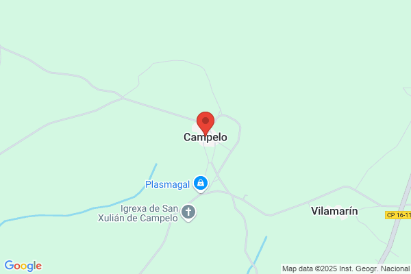 Campelo Mendez m. S.