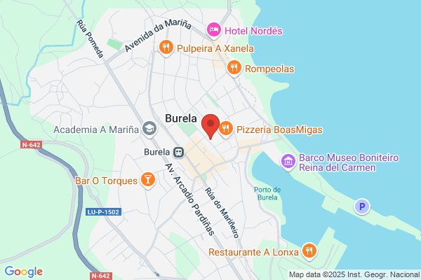 Carniceria Enrique