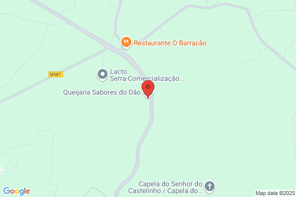 Dubra Queijo o.