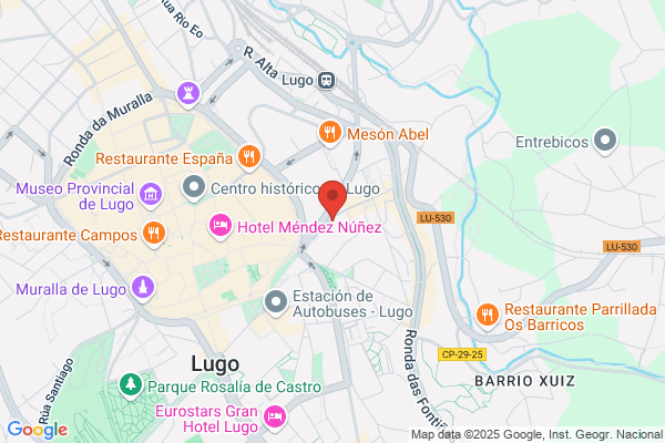 Galicia Activa Consultoria