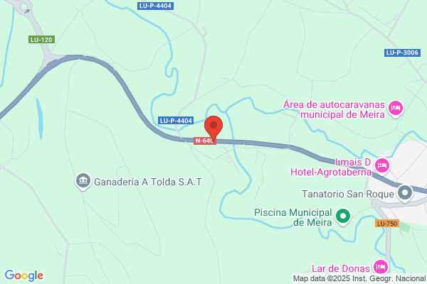Pradera Fuentes c.
