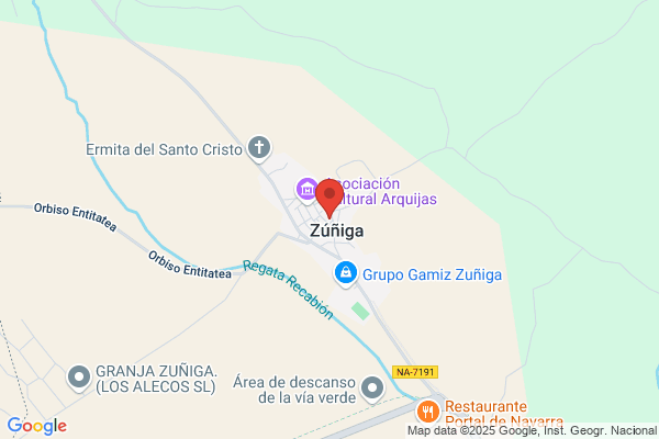 Zuniga Manzano j.