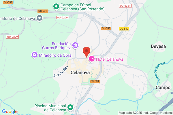 Droguería Calleja
