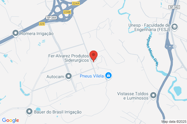 Alvarez Ferro j. M.