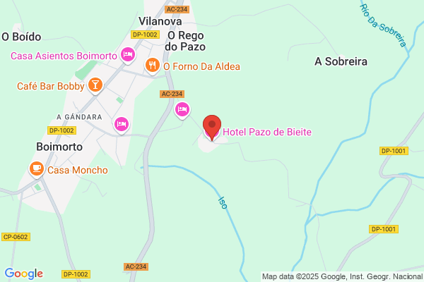 Bieite Mendez c.