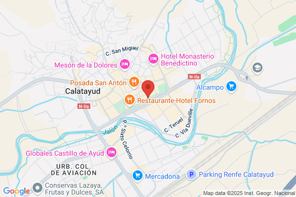 Cafeteria De Anyelo