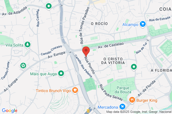 Caja De Ahorros Municipal De Vigo