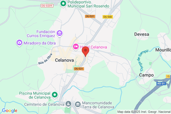 Centro de Atención e Información de la Seguridad Social nº 04