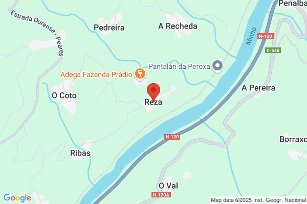 Empresa Reza