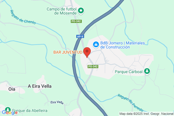 Transportes Mosquera Bras