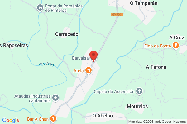 BARVALSA