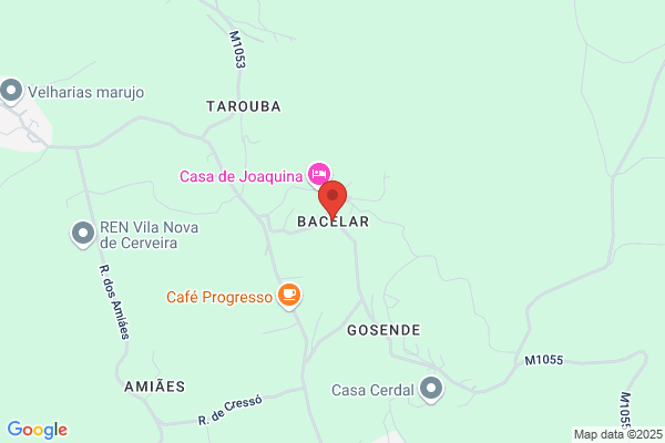 Bacelar Queimadelos l.