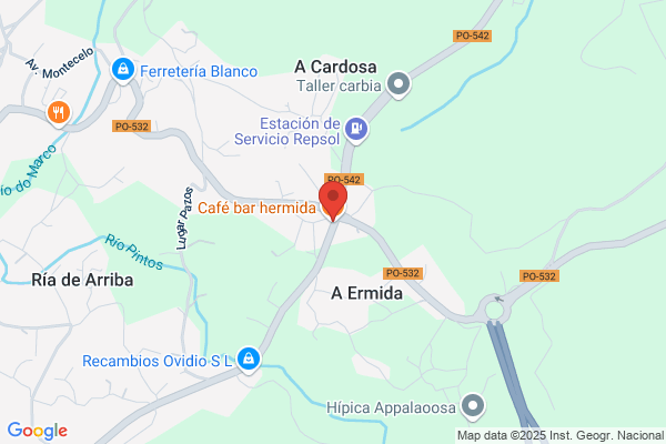 Bar Hermida
