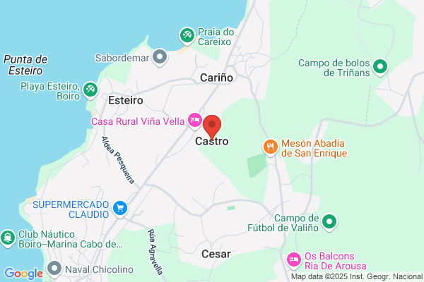 Castro Castro m.