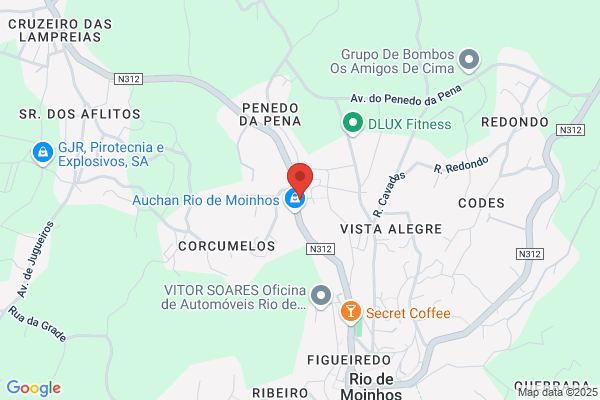 Contrucciones Os Do Couto SL