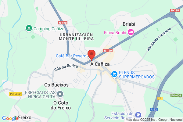 Gestoria Mera