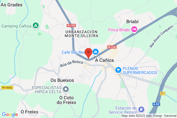 Graficas Bacelar