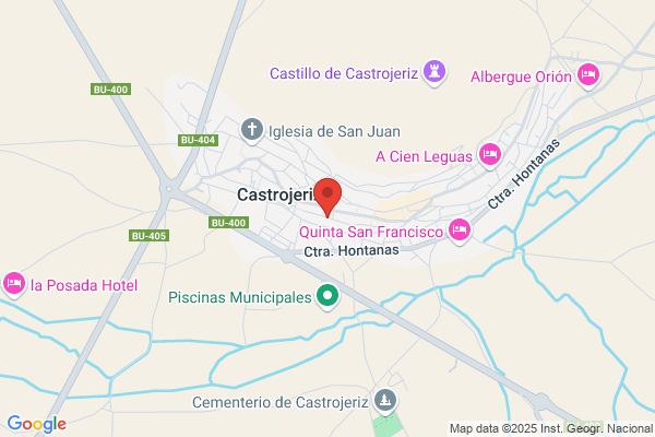 Hotel Restaurante Cañiza - Restaurante